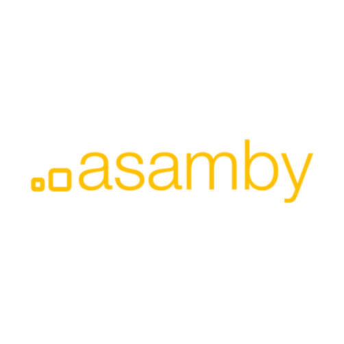 Asamby Consulting The logo of management consulting firm Asamby Consulting